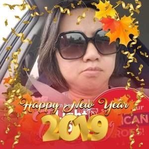 Meet your Posher, Hanh